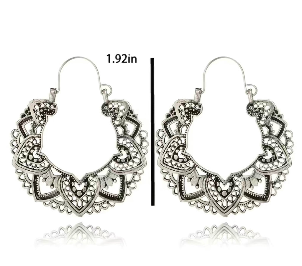 Boho Earrings