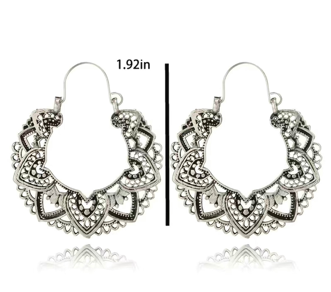 Boho Earrings