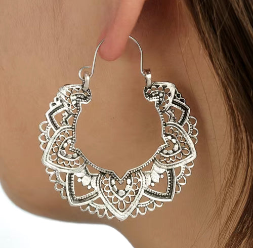 Boho Earrings