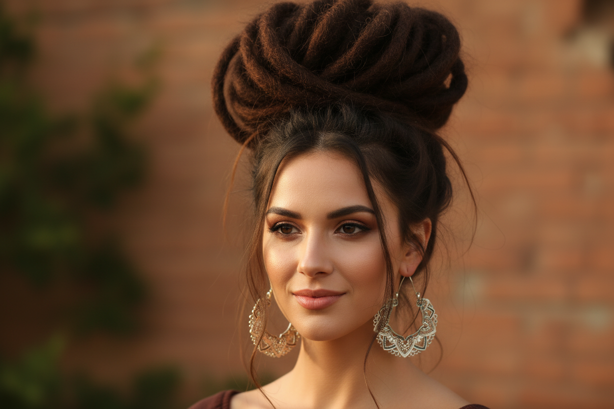 Boho Earrings