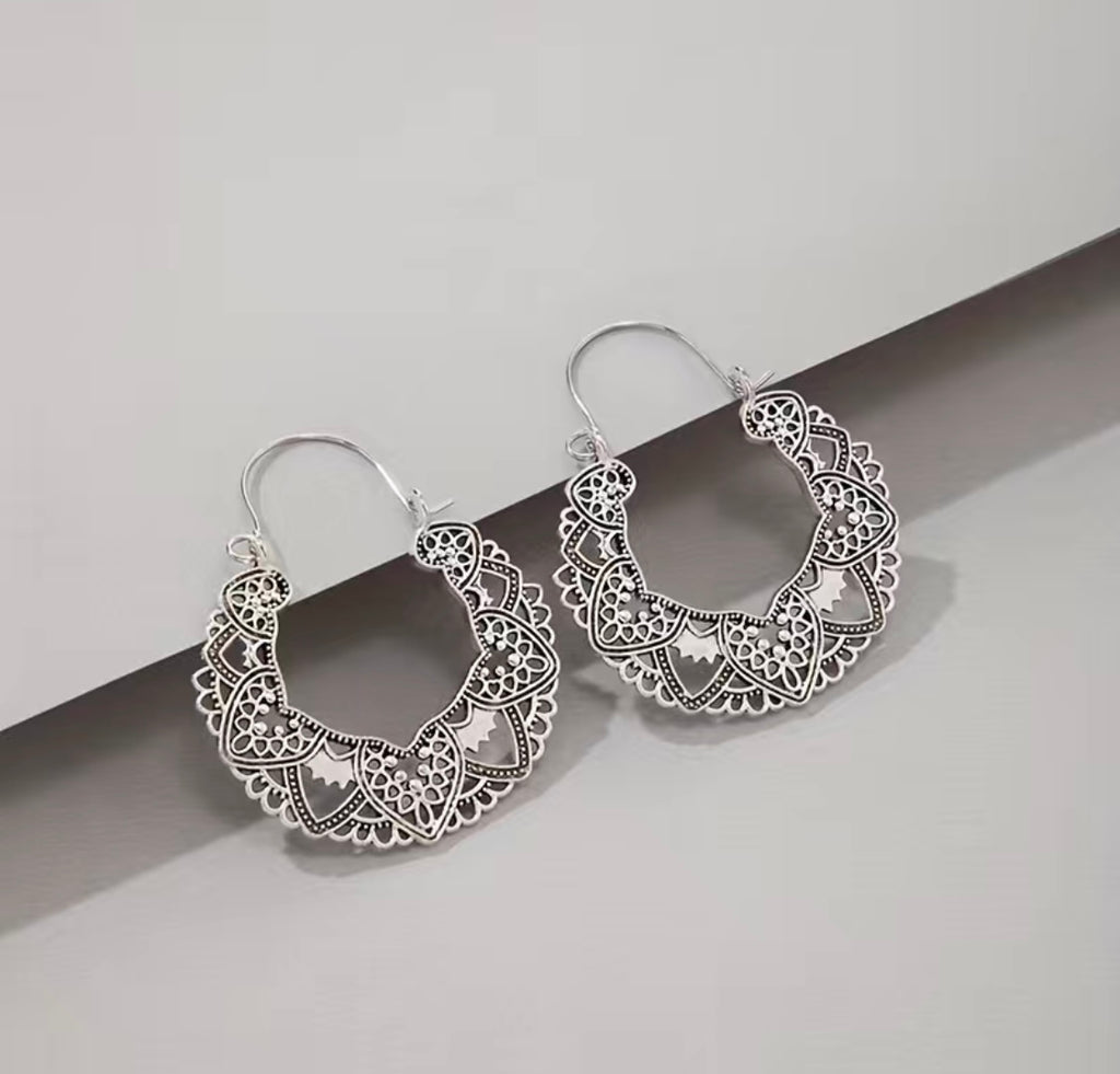 Boho Earrings