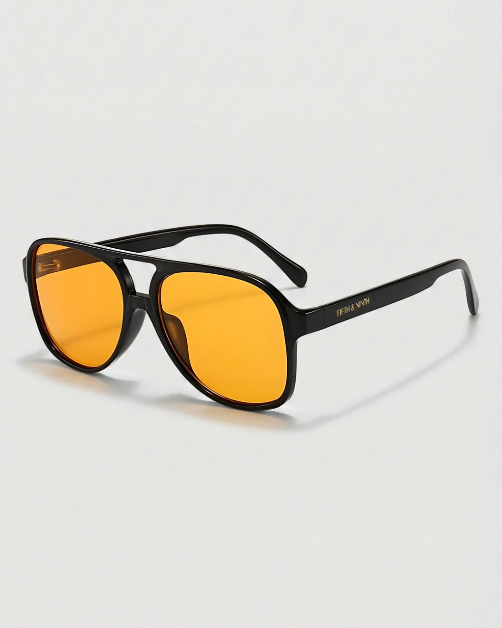 Kingston Aviator Sunglasses