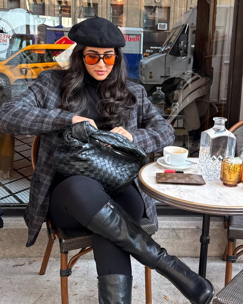 Kingston Aviator Sunglasses